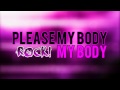 Nicki Minaj - Whip It (Lyrics Video) 