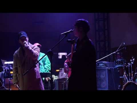 170208 라클데 오픈 쇼케이스 리메인즈 Remains