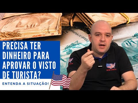 , title : 'Para aprovar o Visto Americano de Turista precisa ter quanto em dinheiro?'