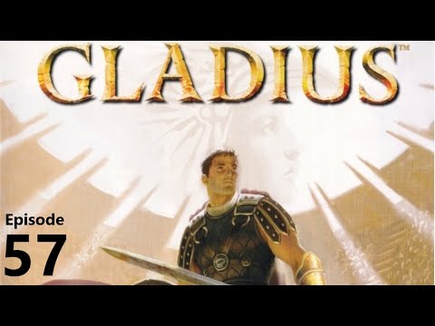 Let's Play Gladius (PS2)(2003) - Episode 57
