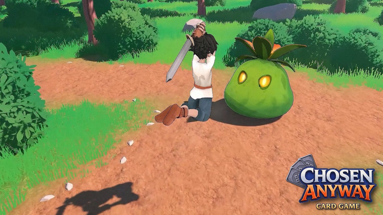 Trailer