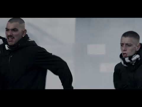 ULTRAS (Netflix) liberato amma sta vicin