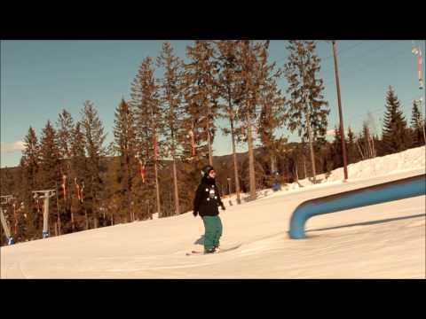 Truls Ihler | Shredit | Varingskollen | BRKFSTCLUB