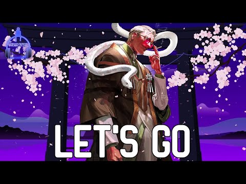 EPIC HIP HOP "Jonezen - Let's Go [Lyric Video]"