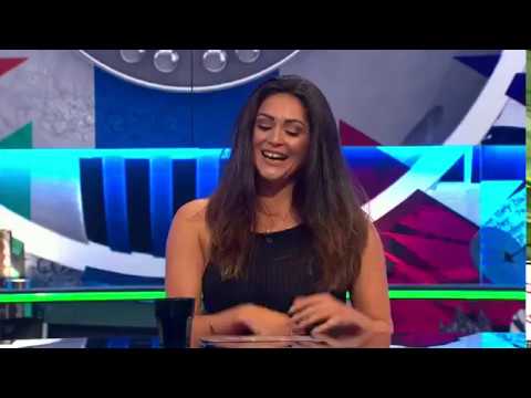 Big Brother's Bit On The Side - Season 7, Episode 13.