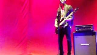 You Didn&#39;t Tell Me - Lawson, 09/04/11