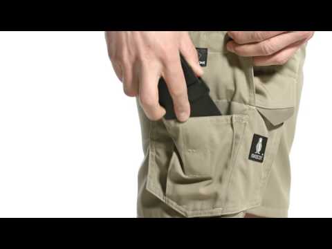 Pikétröja Mascot Hardwear 50458-978