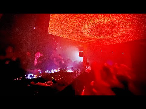SAM PAGANINI - Lowerzone - F-ck This - E1 London 2023 by @domelove [ 4K ]