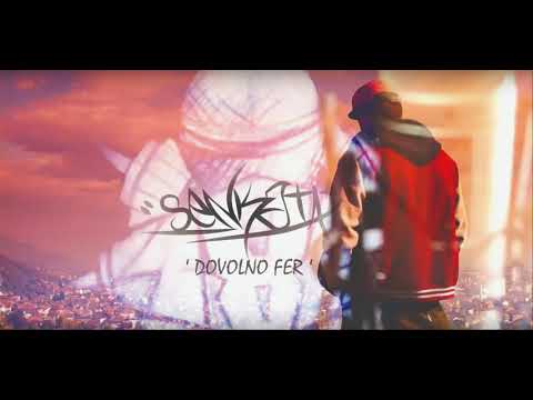 SENKATA 187  -  ' DOVOLNO FER '