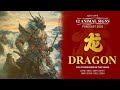 2025 Animal Signs Forecast Dragon Joey Yap