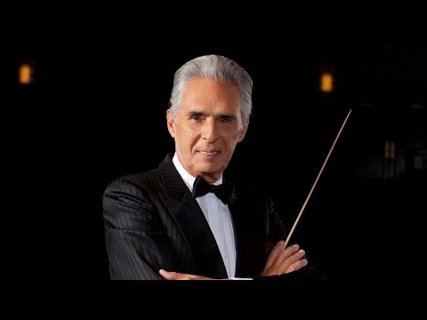 Bill Conti Interview & MI6 Mailbag #5 | James Bond Radio Podcast #118