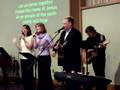 Let Us Come Together - Praiseposse 