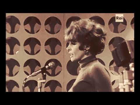 Ornella Vanoni - La musica è finita {SANREMO 1967} (testo)