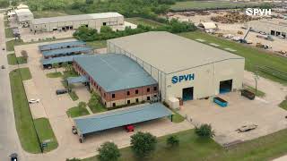 PVH World Manufacturing Headquarters