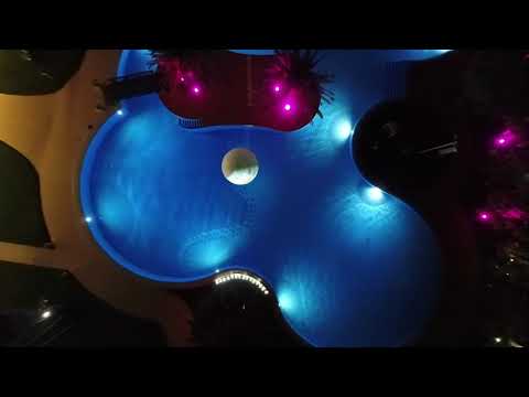 The Moon all'Hotel Minerva Paestum - Novità assoluta nel mondo degli eventi