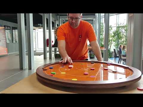 Woodestic - Carrooka