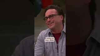 🤣Leonard Tries to Trick Sheldon🤣 - The Big Bang Theory - Season 12 Episode 19 #shorts #bigbang