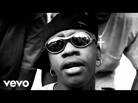 Jodeci - Get On Up (Official Music Video)
