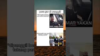 Download lagu halo bos🤠😎 #memes #memeviral #funny mp3