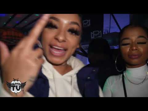 S3nsi Molly x Lil Brook Live Performing At Sxsw 2022 (Gutta Tv Show)