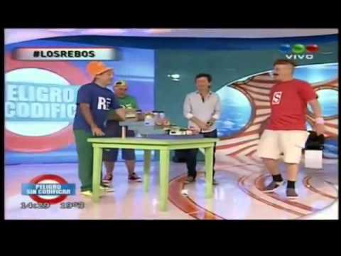 Sin Codificar 2013 Los Rebos