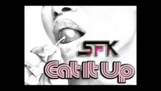 SFK ft. Brittnye B - Eat It Up (New Single 2011)