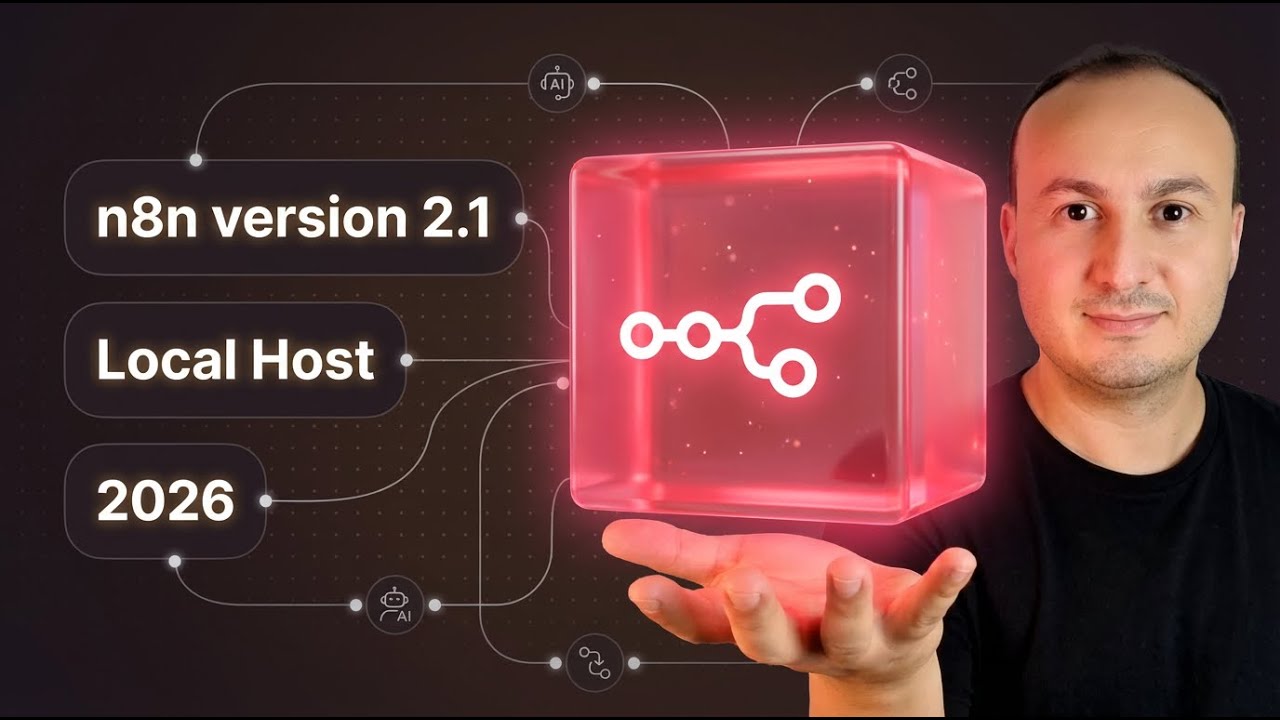 Mise à jour n8n Self-Host