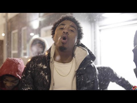 Mulaa - 500 Degrees (shot by @RARIDIGITAL)