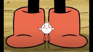 Download lagu Hilda Moments 1 mp3