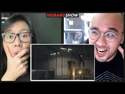 Indonesians React To VANNDA - YOU'RE ALREADY DEAD (Official Music Video) | Cambodia Music Reaction