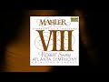 Robert Shaw - Symphony No. 8 in E-Flat Major: I. Hymnus. Veni, Creator Spiritus (Official Audio)