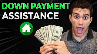 The TRUTH About Down Payment Assistance Programs!! (MUST WATCH)