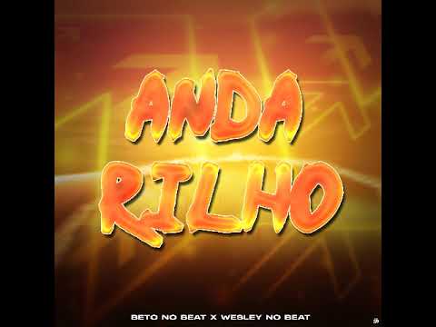 #Beto No Beat x #WESLEY NO BEAT - Andarilho#Jabaribanks