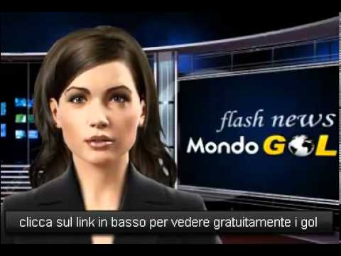 9a Giornata Serie A - Palermo Lecce 2-0 del 27/10/2011