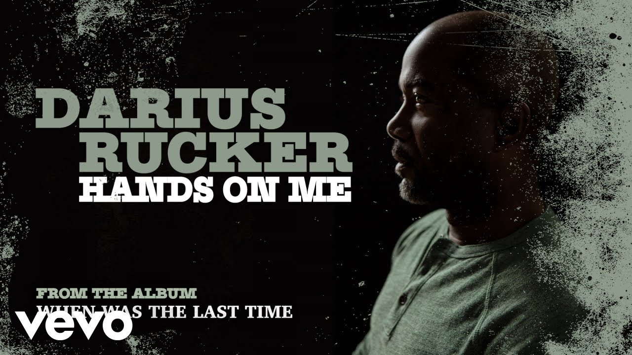 Hands On Me thumbnail