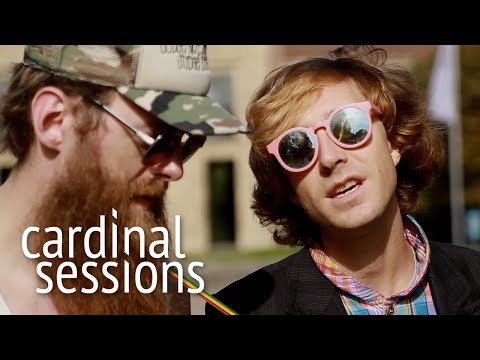 Erlend Øye - Lies Become Part of Who You Are -  CARDINAL SESSIONS