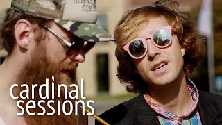 Erlend Øye - Lies Become Part of Who You Are -  CARDINAL SESSIONS