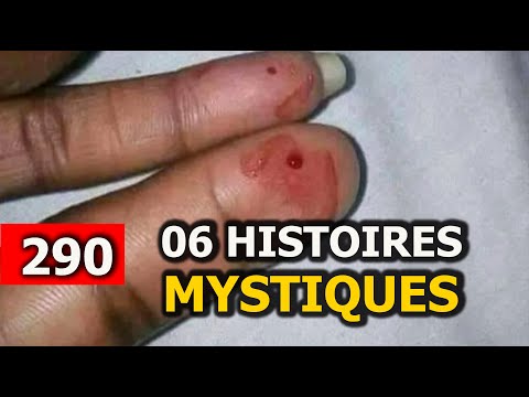 06 Histoires mystiques Épisode 290 (06 histoires) DMG TV