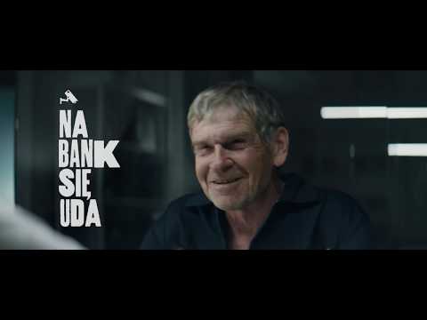 NA BANK SIĘ UDA - Lech Dyblik - dlaczego Chudy napadł na bank?