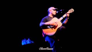 Aaron Lewis~ Closer I Am to Fine (Indigo Girls)
