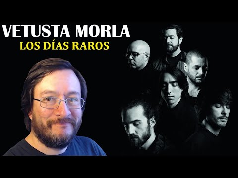 Vetusta Morla | Los Días Raros (en vivo) | REACCIÓN **VIDEO BLOQUEADO**