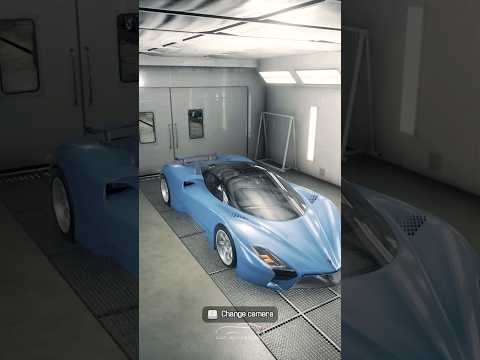 Thumbnail for SSC Tuatara Restoration | CMS2018 #carmechanicsimulator #cms2018 #ssctuatara by Supercar, Car