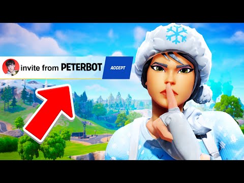 Ich habe endlich mein neues Duo gefunden...