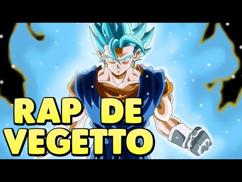 Rap de Vegetto | Bambiel