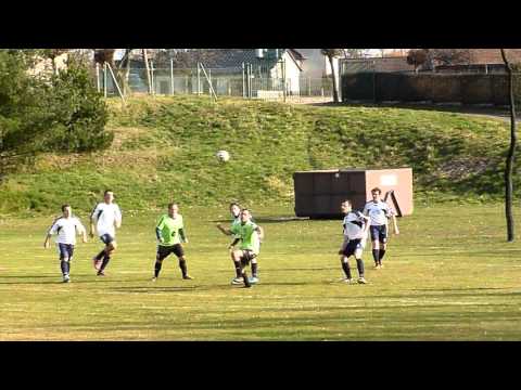 Dobřenice - Lovčice 1:0 (26.3.2016)