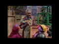 Sesame Street Scenes From 3217