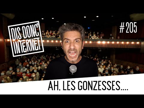 Sages-femmes, bébé box et transpalette // VERINO - Dis Donc Internet #205