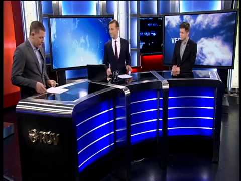 Nútíminn.is — Einar, Einar og Einar