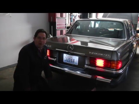 Dim License Lights Part 2 - National Problem - The Ultimate Solution