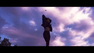 Kay Cola Sunset Music Video